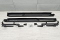 LEXUS RX IV 2015-2022 STOPNIE BOCZNE PROGI SAMOCHODOWE