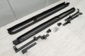LEXUS RX IV 2015-2022 STOPNIE BOCZNE PROGI SAMOCHODOWE