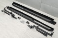 LEXUS RX IV 2015-2022 STOPNIE BOCZNE PROGI SAMOCHODOWE