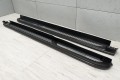 LEXUS RX IV 2015-2022 STOPNIE BOCZNE PROGI SAMOCHODOWE