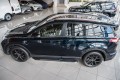 TOYOTA RAV4 IV 2016-2019 PO FACELIFTINGU STOPNIE BOCZNE PROGI SAMOCHODOWE