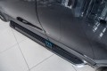 TOYOTA RAV4 IV 2016-2019 PO FACELIFTINGU STOPNIE BOCZNE PROGI SAMOCHODOWE