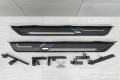 TOYOTA RAV4 IV 2016-2019 PO FACELIFTINGU STOPNIE BOCZNE PROGI SAMOCHODOWE