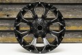 JEEP WRANGLER JK JL FELGA ALUMINIOWA 18x9 ET/-10