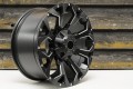 JEEP WRANGLER JK JL FELGA ALUMINIOWA 18x9 ET/-10