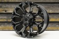 JEEP WRANGLER JK JL FELGA ALUMINIOWA 18x9 ET/-10
