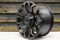 JEEP WRANGLER JK JL FELGA ALUMINIOWA 18x9 ET/-10
