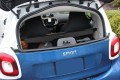 SMART FORTWO 2014-2019 ROLETA BAGAŻNIKA