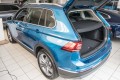 VW TIGUAN I 5N 2007-2015 PÓŁKA BAGAŻNIKA 5N0867769E