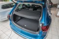 VW TIGUAN I 5N 2007-2015 PÓŁKA BAGAŻNIKA 5N0867769E