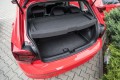 VOLKSWAGEN POLO MK5 V 6R 2009-2017 PÓŁKA BAGAŻNIKA 6R6867769B