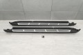 BMW X5 G05 2018+ STOPNIE BOCZNE PROGI SAMOCHODOWE