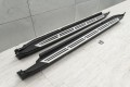 BMW X5 G05 2018+ STOPNIE BOCZNE PROGI SAMOCHODOWE