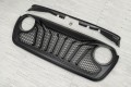 JEEP WRANGLER JL 2018+ GRILL INFERNO