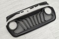 JEEP WRANGLER JL 2018+ GRILL INFERNO