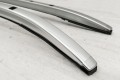 MAZDA CX-5 II KF 2017-2025 RELINGI DACHOWE SREBRNE 00008LR09