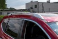 NISSAN  X-TRAIL T32 2014+ RELINGI DACHOWE