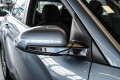 HYUNDAI KONA 2017+ OZDOBNE NAKŁADKI NA LUSTERKA LISTWY