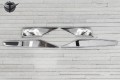 HYUNDAI KONA 2017+ OZDOBNE NAKŁADKI NA LUSTERKA LISTWY