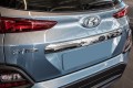 HYUNDAI KONA 2017+ GÓRNA LISTWA KLAPY BAGAŻNIKA