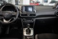 HYUNDAI KONA 2017+ NAKŁADKA NA PANEL ŚRODKOWY
