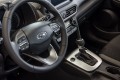 HYUNDAI KONA 2017+ NAKŁADKA NA PANEL ŚRODKOWY