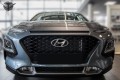 HYUNDAI KONA 2017+ NAKŁADKI NA HALOGENY PRZÓD