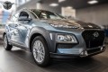 HYUNDAI KONA 2017+ NAKŁADKI NA HALOGENY PRZÓD