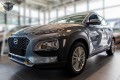 HYUNDAI KONA 2017+ NAKŁADKI NA HALOGENY PRZÓD