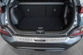 HYUNDAI KONA 2017+ OCHRONNA LISTWA ZDERZAKA TYLNEGO