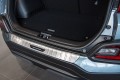 HYUNDAI KONA 2017+ OCHRONNA LISTWA ZDERZAKA TYLNEGO