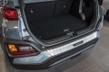 HYUNDAI KONA 2017+ OCHRONNA LISTWA ZDERZAKA TYLNEGO