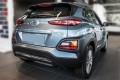 HYUNDAI KONA 2017+ OZDOBNA LISTWA ZDERZAKA TYLNEGO