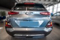 HYUNDAI KONA 2017+ OZDOBNA LISTWA ZDERZAKA TYLNEGO