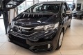 HONDA JAZZ 2018+ DEKORACYJNE NAKŁADKI NA LUSTERKA