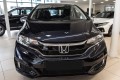 HONDA JAZZ 2018+ DEKORACYJNE NAKŁADKI NA LUSTERKA