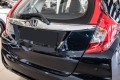 HONDA JAZZ IV 2017-2020 PO FACELIFTINGU OZDOBNA LISTWA KLAPY TYLNEJ