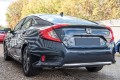 HONDA CIVIC X 2016+ SEDAN LISTWA ZDERZAKA TYLNEGO