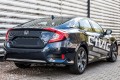 HONDA CIVIC X 2016+ SEDAN LISTWA ZDERZAKA TYLNEGO