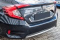 HONDA CIVIC X 2016+ SEDAN LISTWA ZDERZAKA TYLNEGO