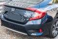 HONDA CIVIC X 2016+ SEDAN LISTWA ZDERZAKA TYLNEGO