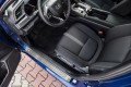 HONDA CIVIC X 2016+ WEWNĘTRZNE LISTWY PROGOWE STAL