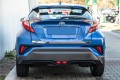 TOYOTA C-HR 2016+ OZDOBNA LISTWA KLAPY BAGAŻNIKA