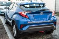TOYOTA C-HR 2016+ OZDOBNA LISTWA KLAPY BAGAŻNIKA