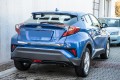 TOYOTA C-HR 2016+ OZDOBNA LISTWA KLAPY BAGAŻNIKA