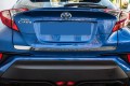 TOYOTA C-HR 2016+ OZDOBNA LISTWA KLAPY BAGAŻNIKA
