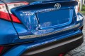 TOYOTA C-HR 2016+ OZDOBNA LISTWA KLAPY BAGAŻNIKA