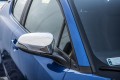 TOYOTA C-HR 2016+ NAKŁADKI NA LUSTERKA PEŁNE CHROM