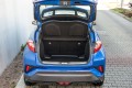 TOYOTA C-HR 2016+ LISTWA PROGU BAGAŻNIKA