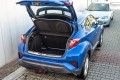 TOYOTA C-HR 2016+ LISTWA PROGU BAGAŻNIKA
